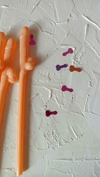 cannucce un plastica addio al nubilato 