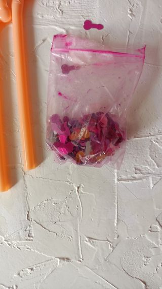cannucce un plastica addio al nubilato 