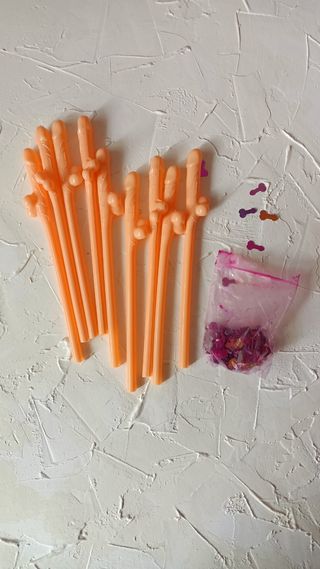 cannucce un plastica addio al nubilato 