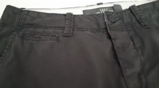Bermudas chico H&M