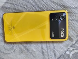 Poco x4 Pro