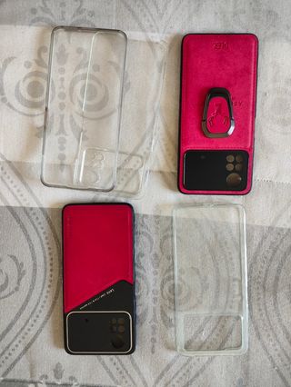 Poco x4 Pro