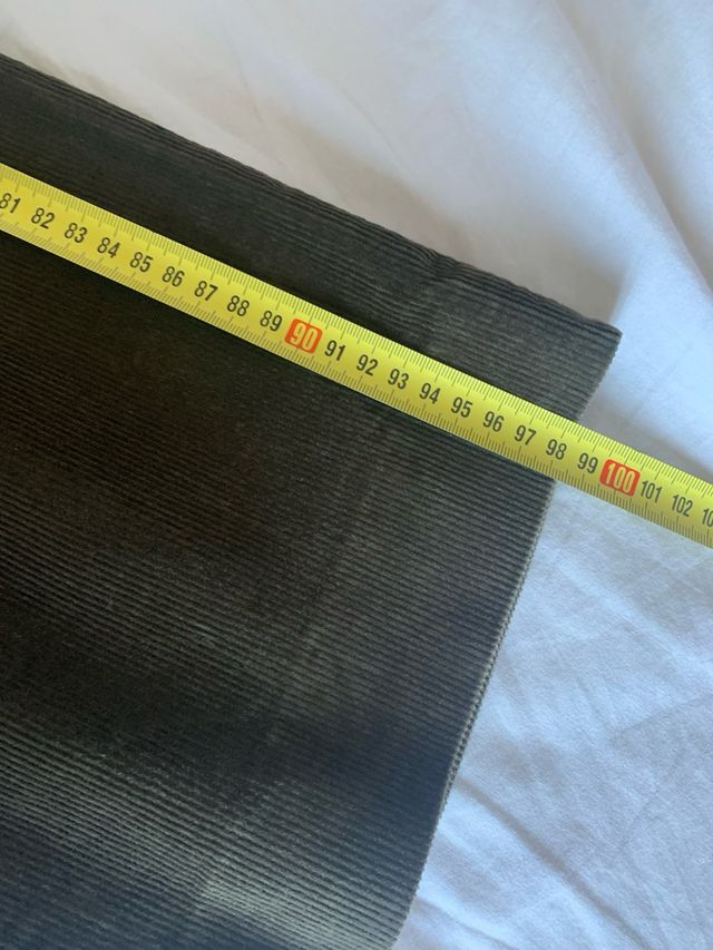 Pantalón Burberry mujer