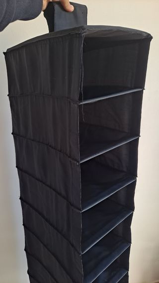 👕 Organizador ropa IKEA