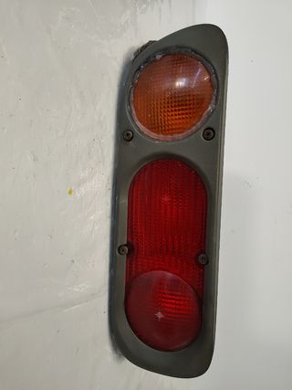 ✅PILOTO TRASERO IZQUIERDO NISSAN TERRANO