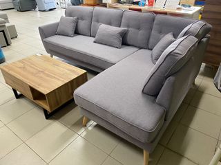 Sofá chaise longue reversible NUEVO