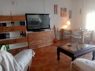 Casa en alquiler