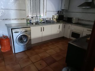 Casa en alquiler