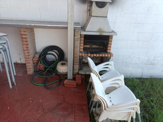Casa en alquiler
