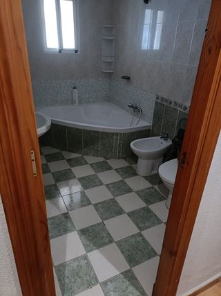 Casa en alquiler