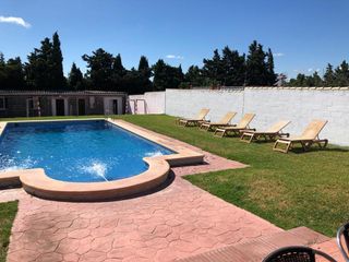 Casa en alquiler
