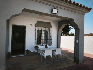 Campo alquiler vacacional