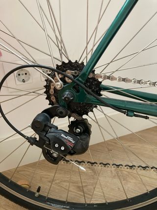 Cinelli Gazzetta della Strada talla M