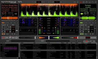 NUEVA!! MESA MEZCLAS M-AUDIO Torq Xponent