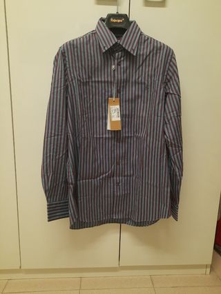 Camicia uomo