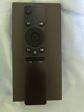 Mando Distancia Samsung smarttv