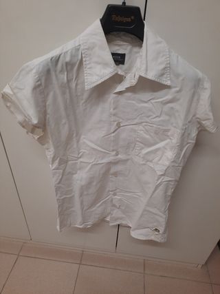 Camicia uomo