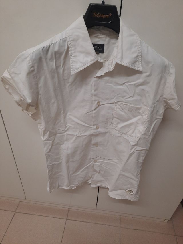 Camicia uomo