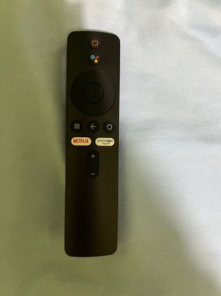 Mando de TV compatible con Xiaomi