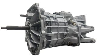 Caja de Cambios CHEVROLET 5.7 ZR1 TUET10367