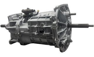 Caja de Cambios CHEVROLET 5.7 ZR1 TUET10367