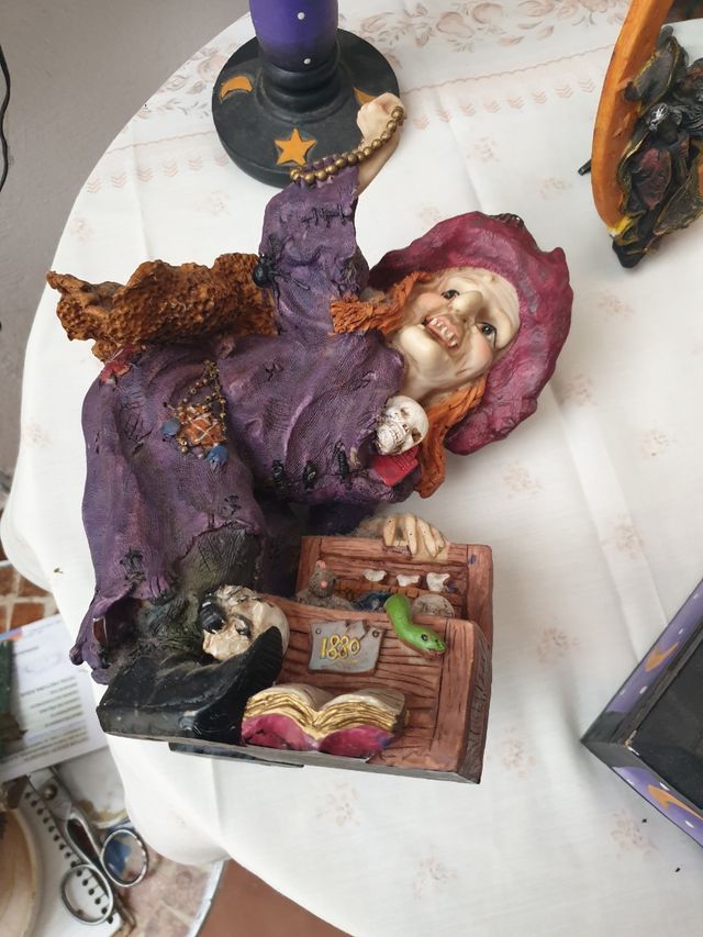 Decorazione Jalowuin