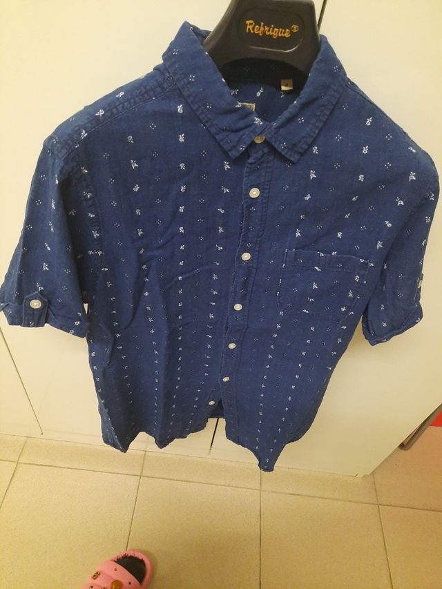 Camicia uomo