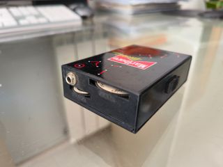 Walkman Radio Marlboro Vintage