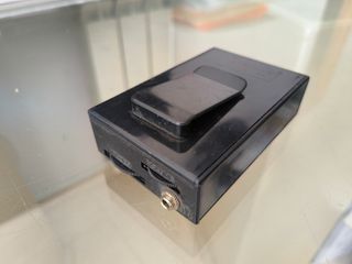 Walkman Radio Marlboro Vintage