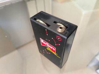 Walkman Radio Marlboro Vintage