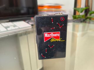 Walkman Radio Marlboro Vintage
