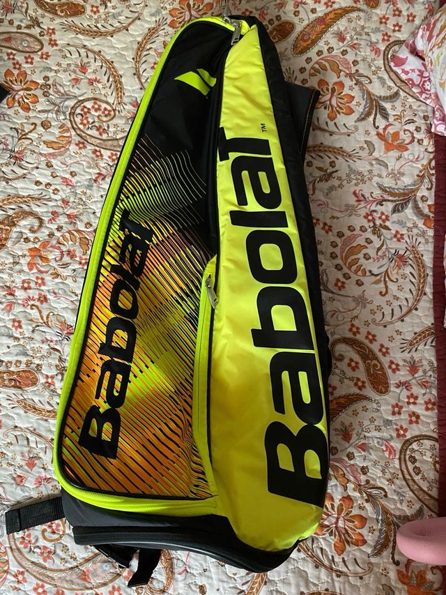 Raquetero Babolat