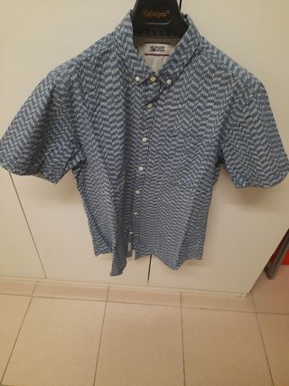 Camicia uomo