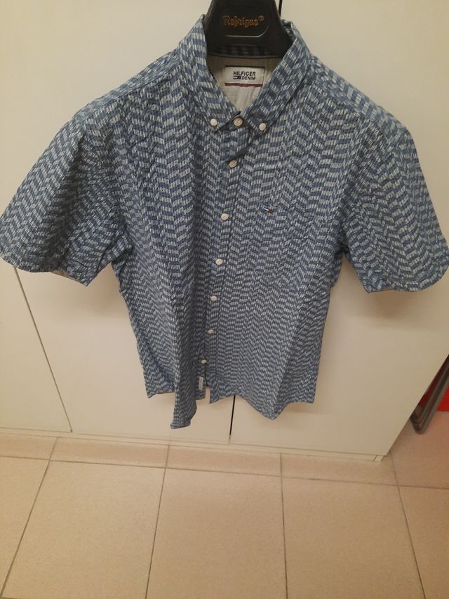 Camicia uomo