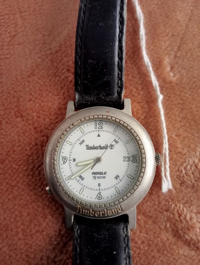 Reloj Timberland