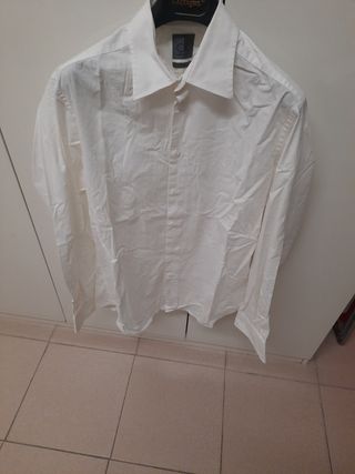 Camicia uomo