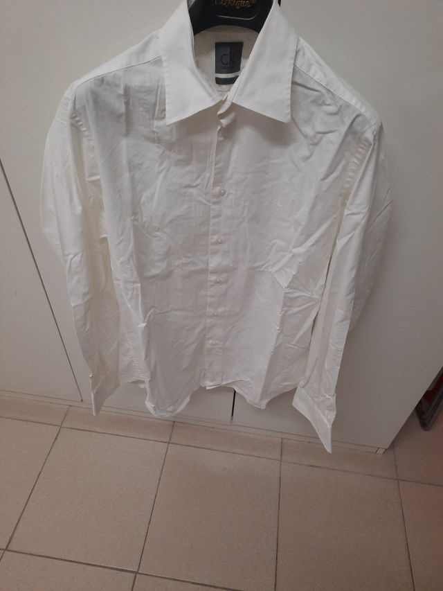 Camicia uomo