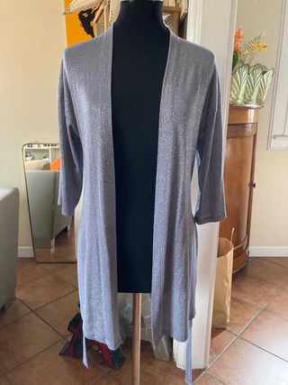 Intimissimi Cardigan lurex