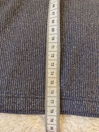 Intimissimi Cardigan lurex