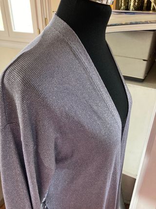 Intimissimi Cardigan lurex