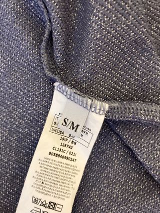 Intimissimi Cardigan lurex