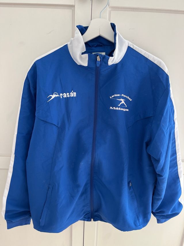 Sudadera Larios Perchel