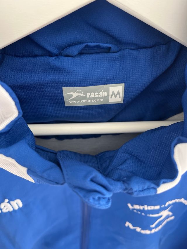 Sudadera Larios Perchel