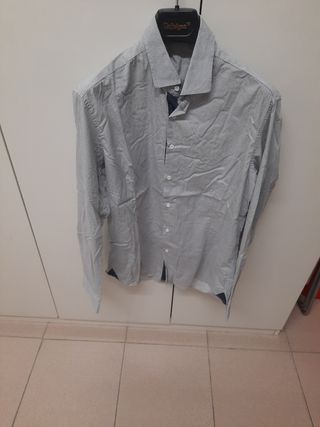 Camicia uomo
