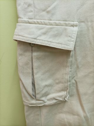 Pantaloni Pull&Bear