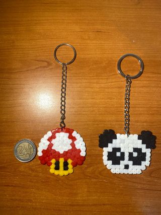 Vari Pyssla/Hama Beads