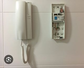 Telefonillos