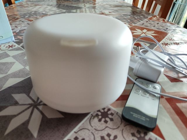Diffusore do olii