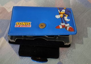 Custodia Sonic per Ds Lite