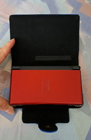 Custodia Sonic per Ds Lite